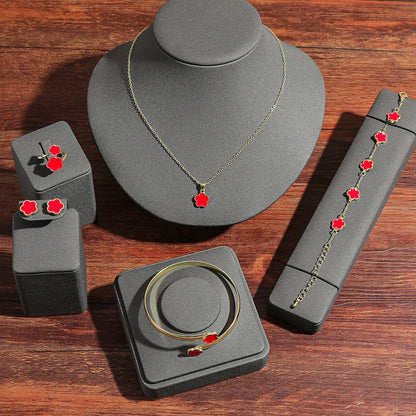 - SET VAN CLEEF 5 JOYAS