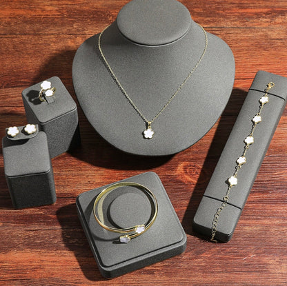 - SET VAN CLEEF 5 JOYAS