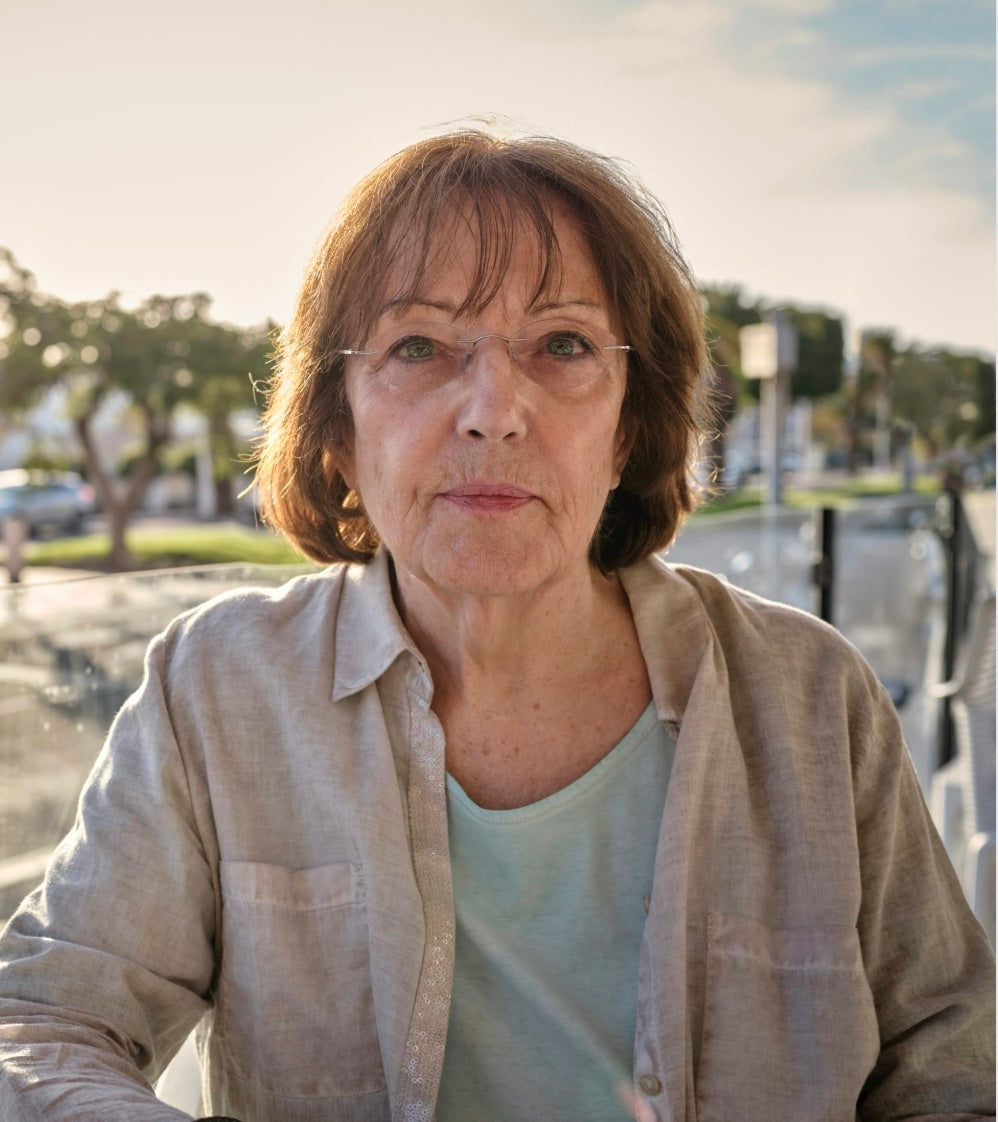 Begoña G.