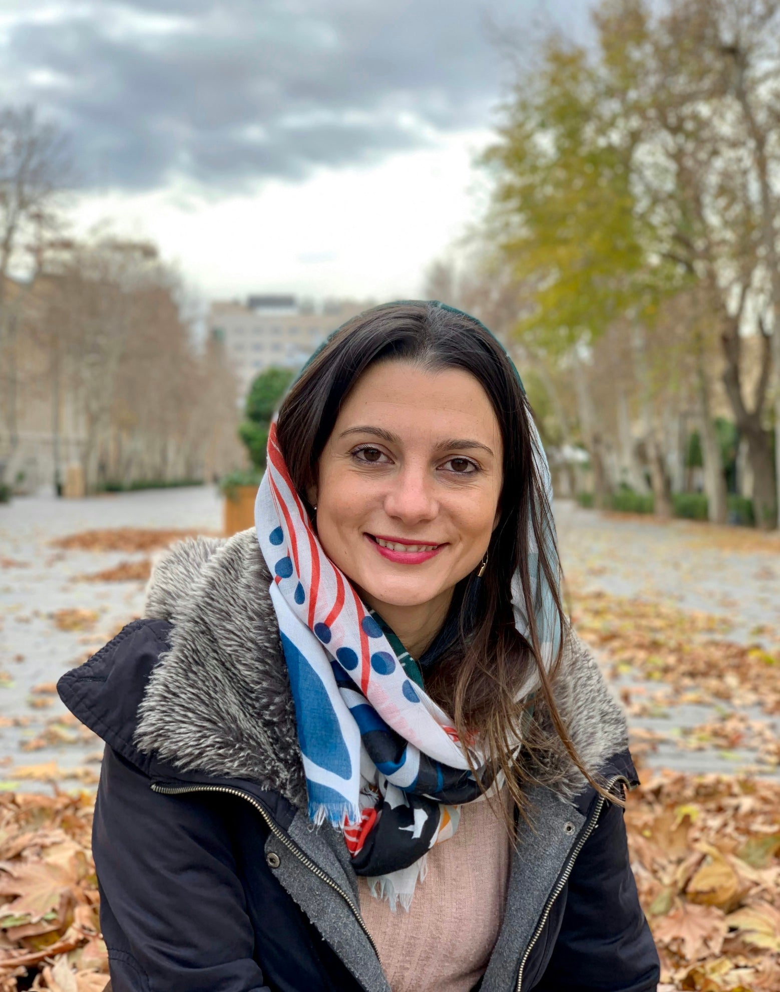<strong>Elena M.</strong>